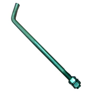 Foundation Bolt